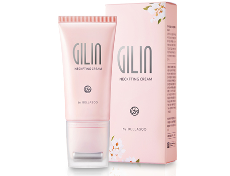 Gilin Neckfting Cream